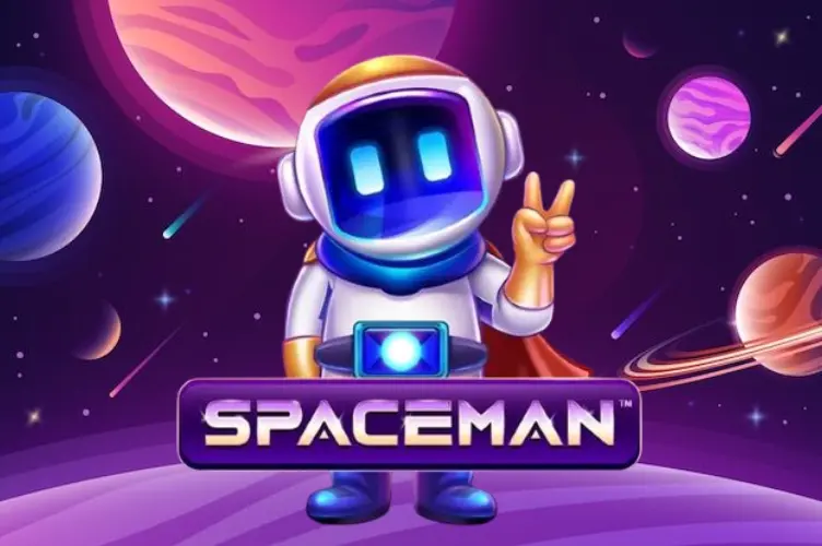 Spaceman